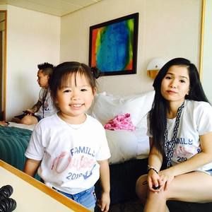 Meet your Posher, Sally